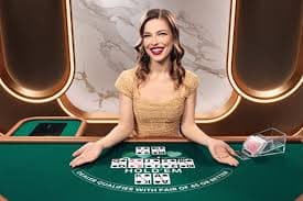 Permainan baccarat langsung di xiangling