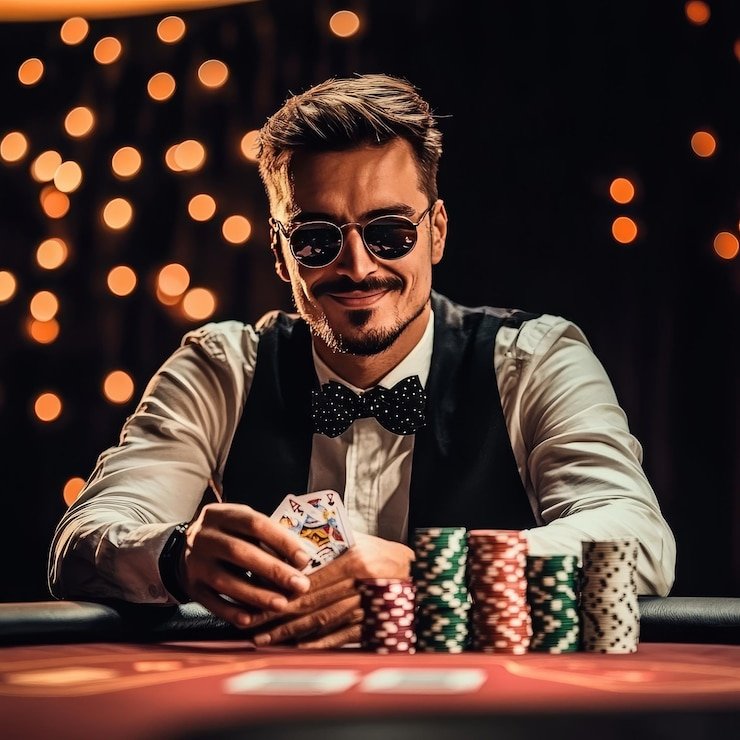 Notifikasi sukses deposit LinkAja dan saldo akun xiangling yang terupdate